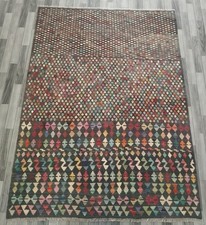 Heritage Handmade Afghan