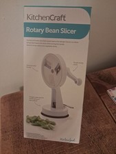 Kitchen Craft Rotary Bean