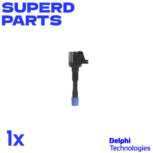Ignition coil 5c1405 for - ignition,