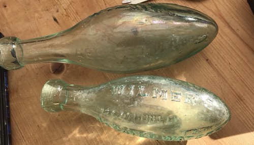 Vintage soda water - 2,