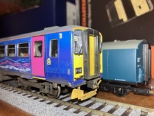 Hornby Class 153 FGW Local