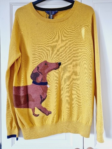 Joules miranda jumper - joules,