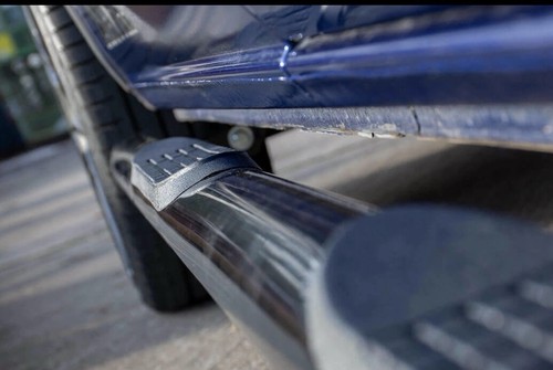 Ford transit custom side step - transit,