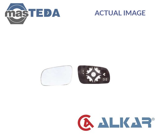 6437127 rear view mirror - view, glass