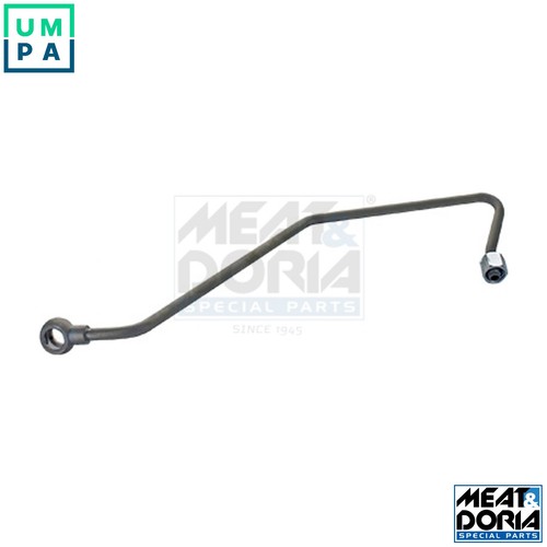 Oil pipe charger 63093 for - pipe,