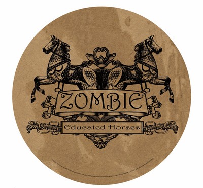 Rob zombie educated horses - rob, zombie: