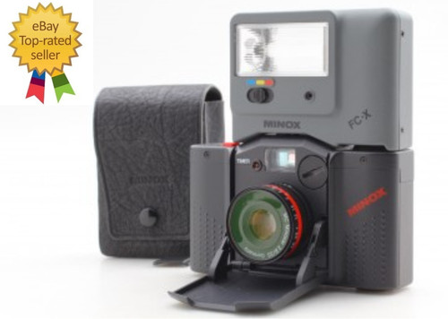 Top mint flash minox gt - mint, gt-e