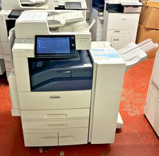 XEROX COLOUR PHORTOCOPIER
