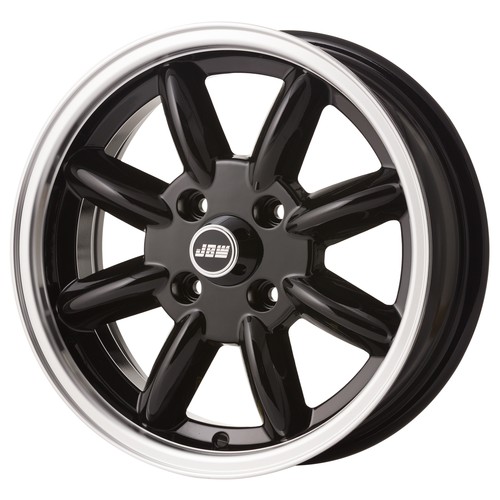 X15 jbw minilight black - 5.5"x15",