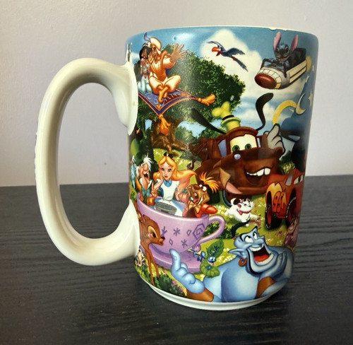 Walt disney world mickey mouse - world,