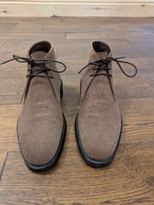 Loake Pimlico 7F Chukka Boot