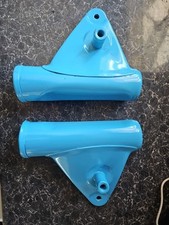 Suzuki Gt550 Headlamp Ears