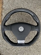 Vw Mk5 Golf R32 Steering Wheel