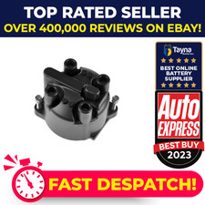 Distributor Cap fits NISSAN