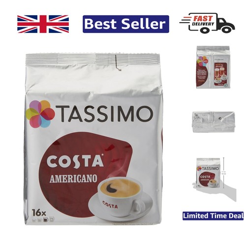Authentic costa americano - costa,