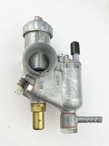 Bing carburetor nos - carburetor,