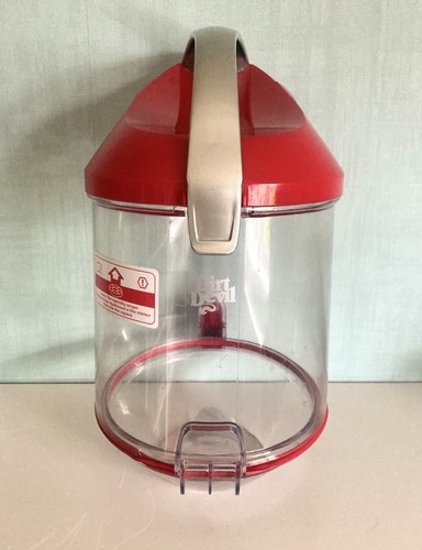 Original dirt devil infinity - original,