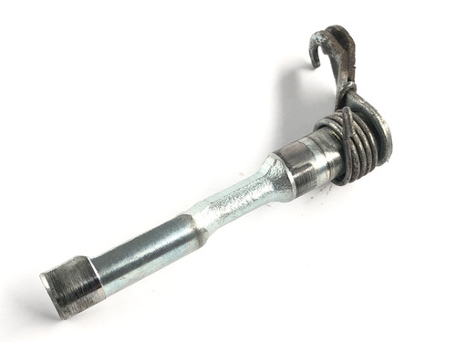 Yamaha 125 de03 1999 - 125,