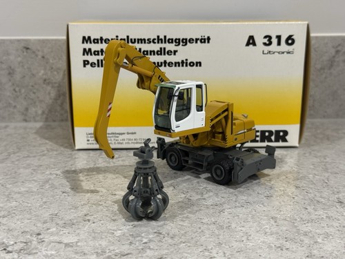 Nzg liebherr a316 - -,