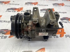2015 Isuzu D-Max Air Con Compressor/Pump 2012-2017 8-98102-824-1