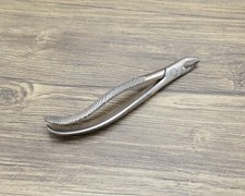 Rare Antique Claudius Ash & Sons ‘Upper Stumps’ Dental Forceps