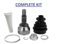 Toyota Corolla CV Joint Kit 1.8 Hybrid 2019-on Driveshaft Front Left or Right