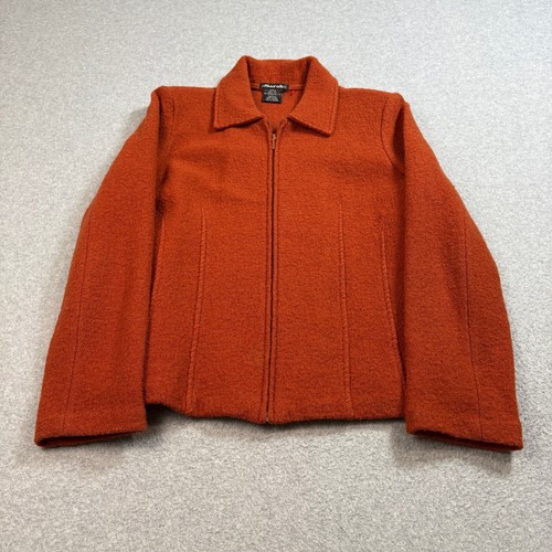 Vintage sarah boiled wool - vintage,