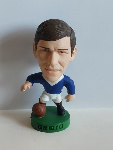 Corinthians prostars greig - prostars,
