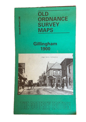 Godfrey edition reprint - edition, of