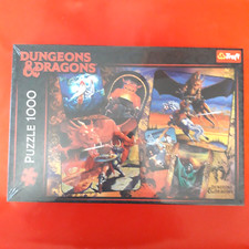 THE ORIGINS OF DUNGEONS &