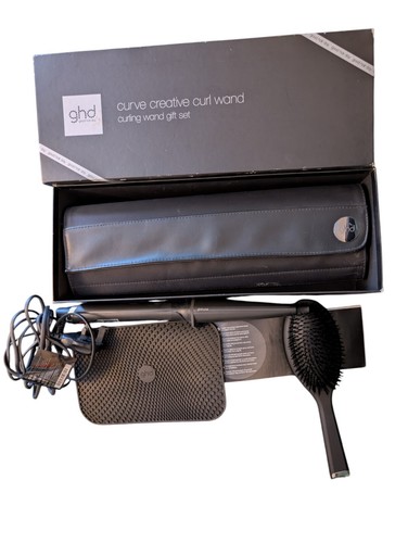 Ghd creative curl wand curling - creative,