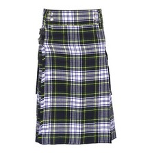 Men's Fashion Sport Tartan