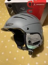 Atomic Ski Helmet, Nomad LF, small (53-56cm)