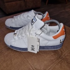  Adidas Superstar 2 City