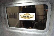 VW  T5 Transporter Window Sill Trims -precision Made GRP **Limited stock**