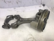 Gsxr 600 K4 K5 Piston & Con