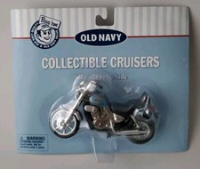 OLD NAVY COLLECTIBLE CRUISERS