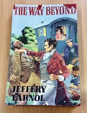 The Way Beyond By Jeffery