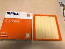 Mahle LX1586 Car Air Filter Fits FORD OPEL