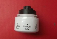 Washing Machine HOTPOINT BWD129 DRY KNOB 