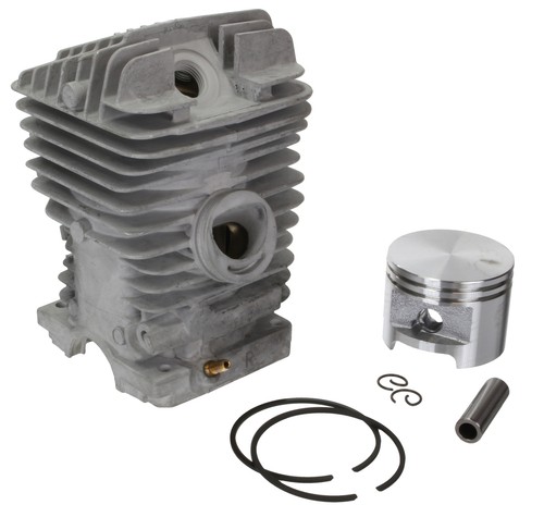 Cylinder piston fits partner - cylinder,