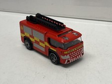 Tesco Carousel Fire Engine