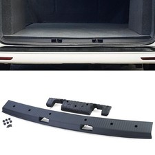 Cover lock carrier for VW T5