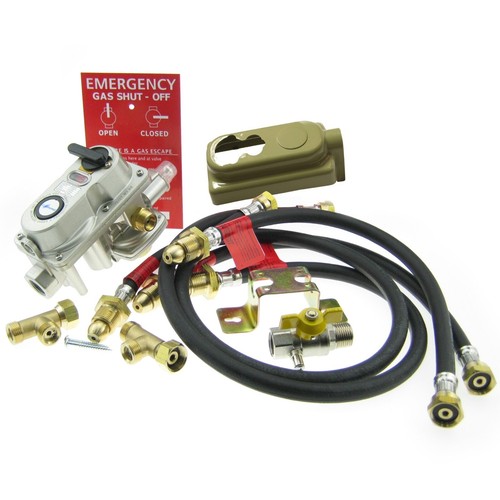 Bottle lpg propane automatic - 4,
