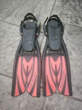 Scubapro Twin Jet Max fins