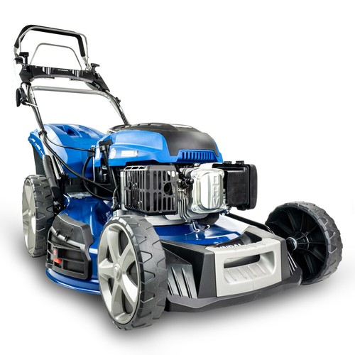 Hyundai 56cm 196cc - 22"/56cm,