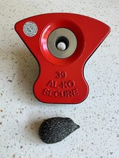 ALKO Wheel Lock Insert/Lozenge