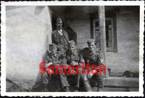 I12 ww2 original photo - i12,