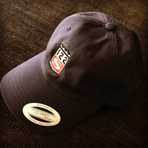 Vintage volvo embroidered - vintage,