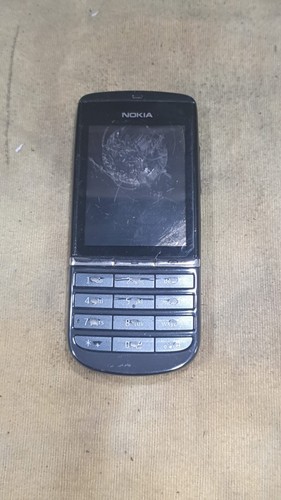 Tg1609 nokia asha 300 - tg1609,